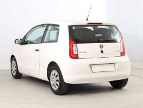 Skoda Citigo - 2014
