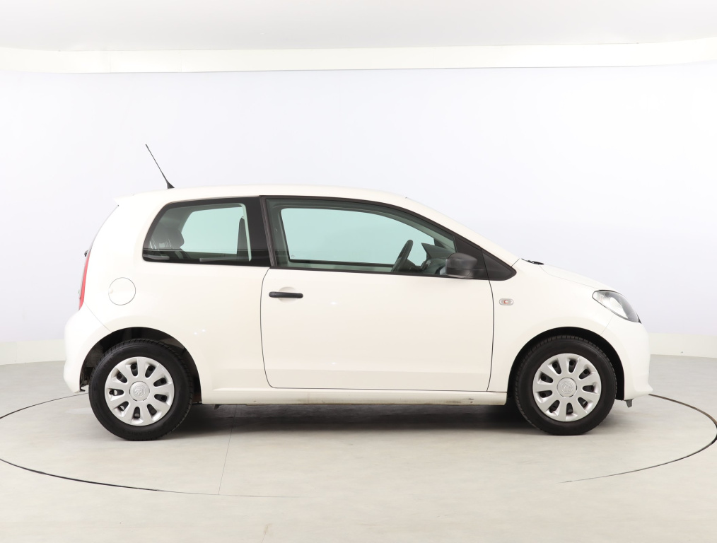 Škoda Citigo