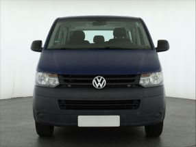 Volkswagen Caravelle - 2012