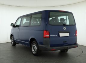 Volkswagen Caravelle - 2012