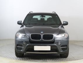 BMW X5 - 2011
