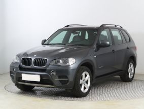 BMW X5 - 2011