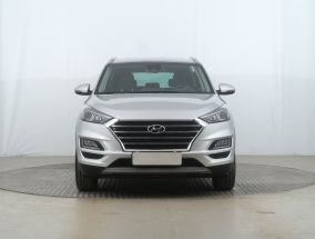 Hyundai Tucson - 2019