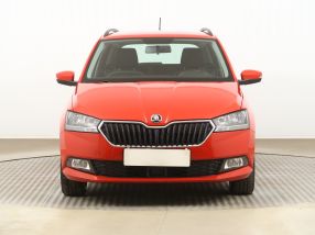 Skoda Fabia - 2020