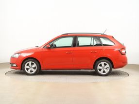 Skoda Fabia - 2020