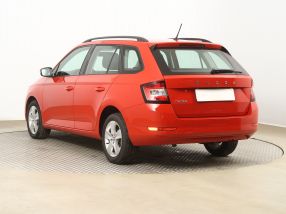 Skoda Fabia - 2020