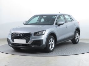Audi Q2 - 2019
