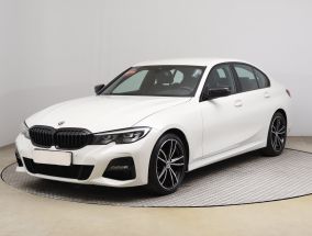 BMW 3 - 2022