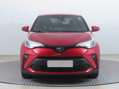 Toyota C-HR - 2024