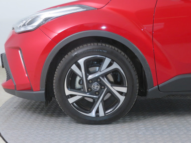 Toyota C-HR - 2024