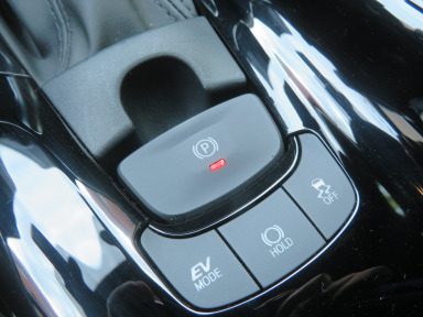 Toyota C-HR - 2024