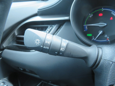 Toyota C-HR - 2024