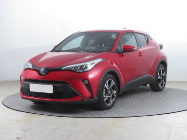 Toyota C-HR - 2024