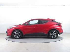 Toyota C-HR - 2024