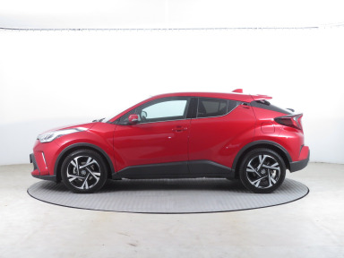 Toyota C-HR - 2024