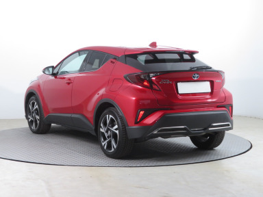 Toyota C-HR - 2024