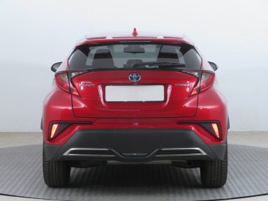Toyota C-HR - 2024