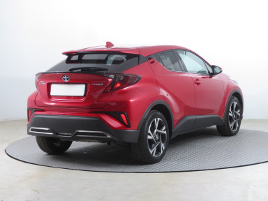 Toyota C-HR - 2024