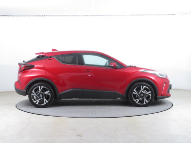 Toyota C-HR - 2024