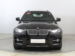 BMW X6 - 2011