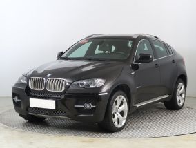 BMW X6 - 2011