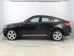 BMW X6 - 2011