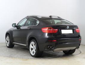 BMW X6 - 2011