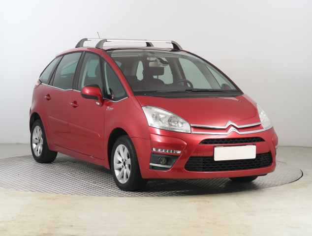 Citroen C4 Picasso 2012