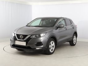 Nissan Qashqai - 2018