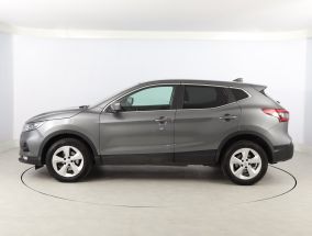 Nissan Qashqai - 2018