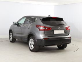 Nissan Qashqai - 2018