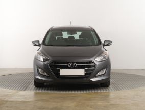 Hyundai i30 - 2016
