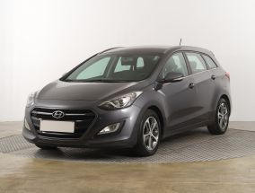 Hyundai i30 - 2016