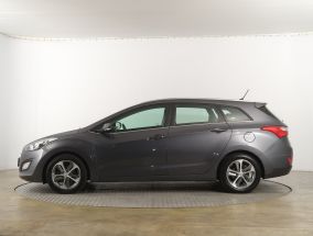 Hyundai i30 - 2016