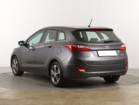 Hyundai i30 - 2016