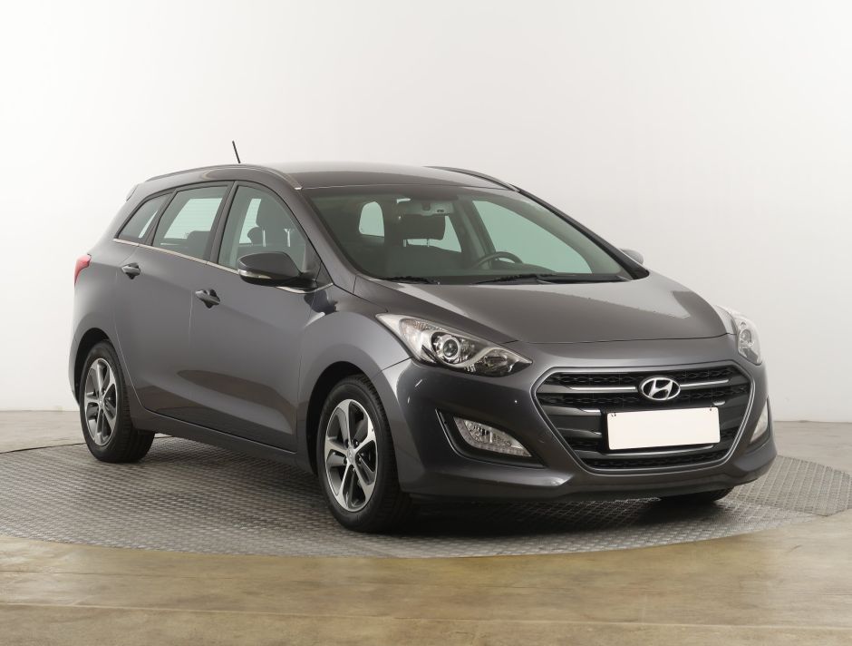 Hyundai i30 - 2016