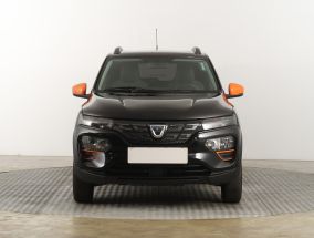 Dacia Spring - 2022