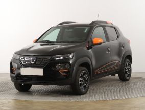 Dacia Spring - 2022