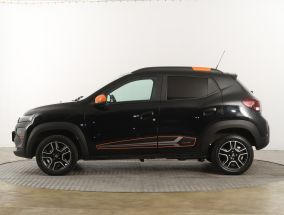 Dacia Spring - 2022