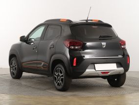 Dacia Spring - 2022