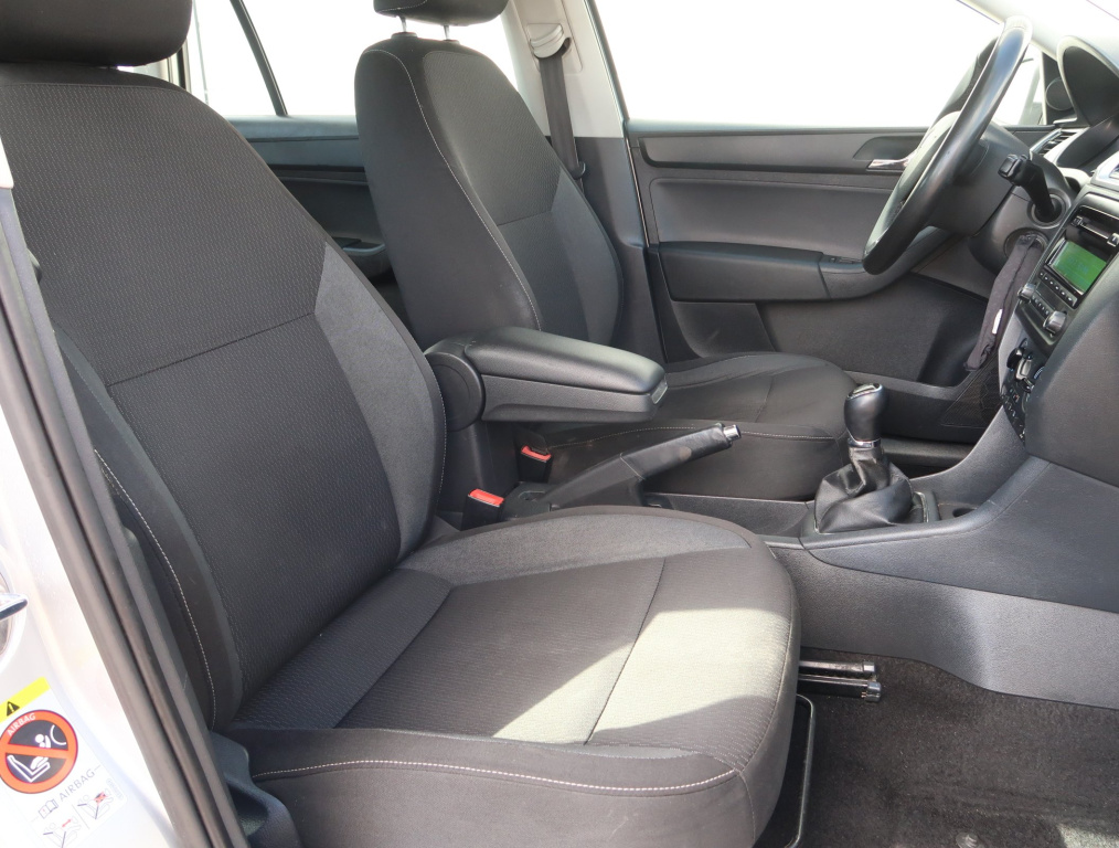 Škoda Rapid Spaceback