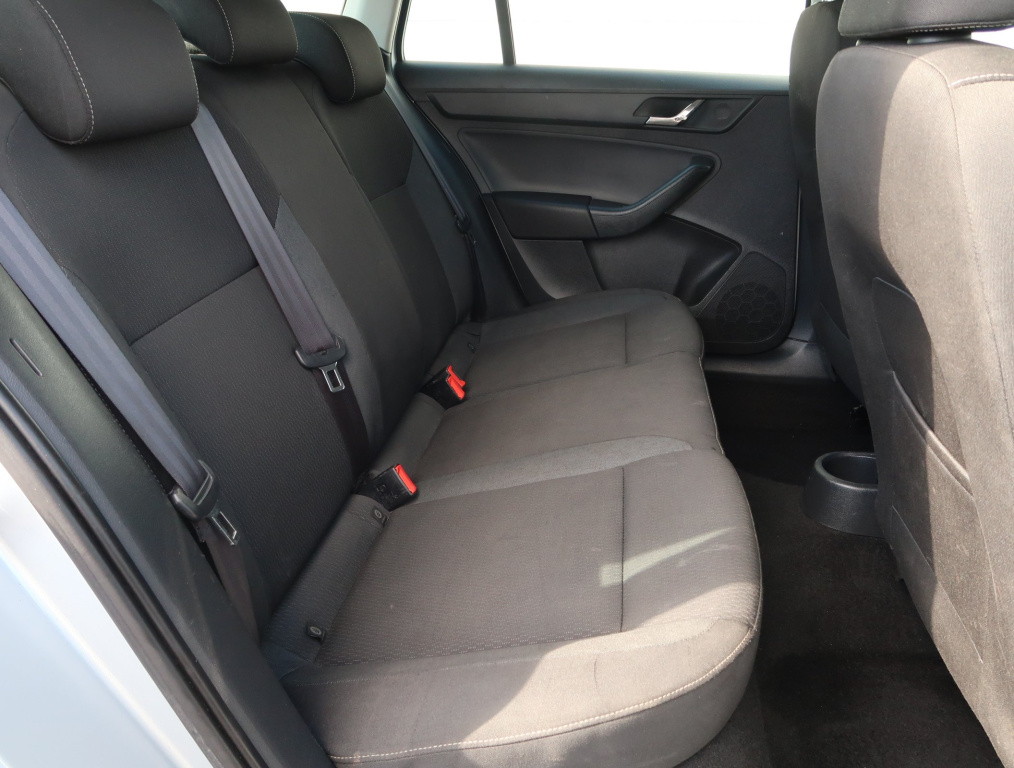 Škoda Rapid Spaceback