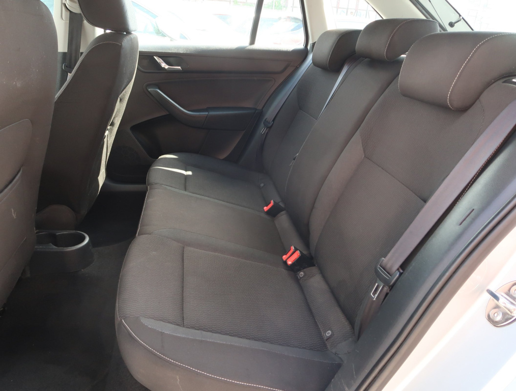 Škoda Rapid Spaceback