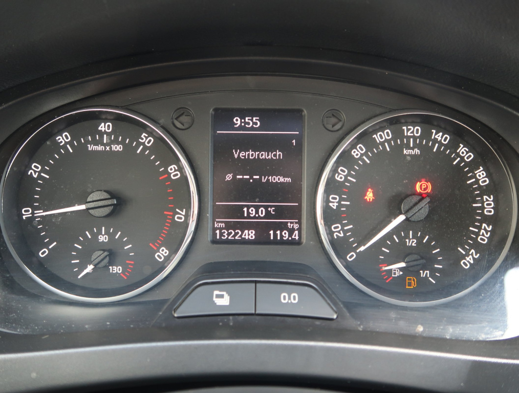 Škoda Rapid Spaceback