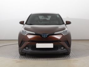 Toyota C-HR - 2017