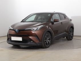 Toyota C-HR - 2017