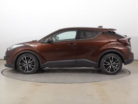 Toyota C-HR - 2017