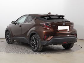 Toyota C-HR - 2017