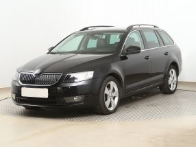 Skoda Octavia - 2015