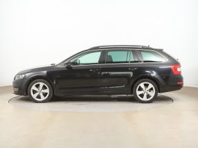 Skoda Octavia - 2015
